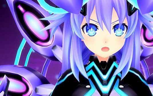 Megadimension Neptunia VII ya tiene fecha de salida en Europa para Switch