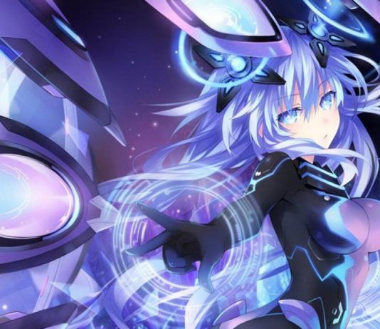 Confirmado Megadimension Neptunia VII para Nintendo Switch