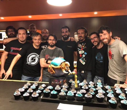 Polémica en el estudio español MercurySteam por no permitir teletrabajar por el coronavirus