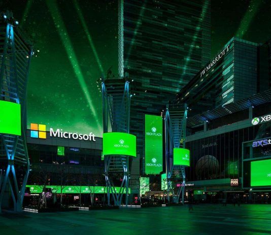 Xbox confirma que harán un evento digital para sustituir al cancelado E3