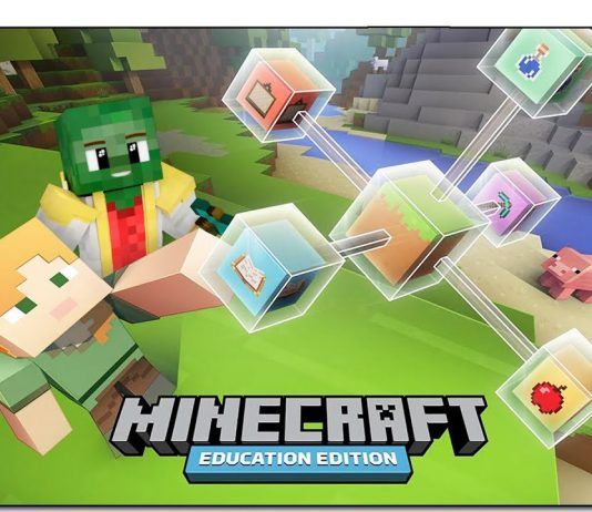 Minecraft Education gratis para mitigar la cuarentena infantil por coronavirus