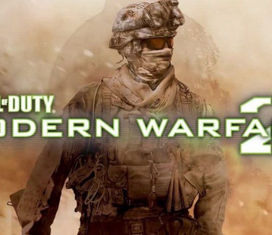 Call of Duty: Modern Warfare 2 Remastered es clasificado en Corea