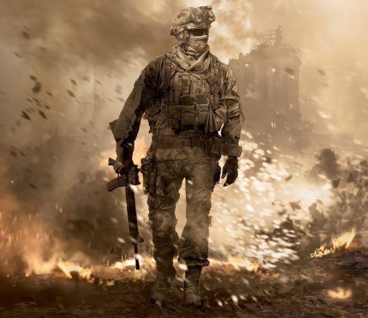 Ya está disponible la campaña de Call of Duty: Modern Warfare 2 Remastered, primero en PS4