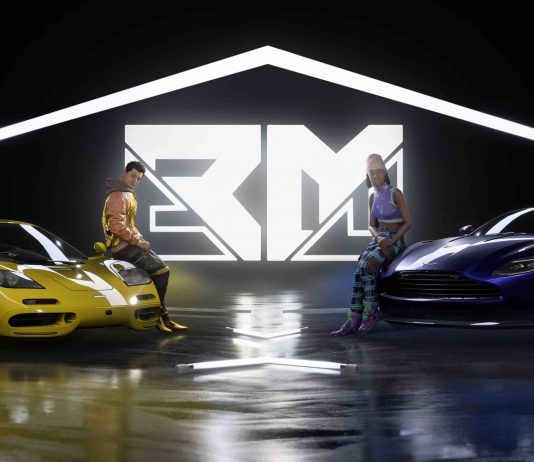 Nuevos coches llegan al mercado negro de Need for Speed Heat