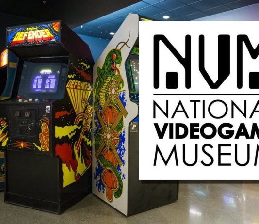 El Museo Nacional del Videojuego de Reino Unido en amenaza de cierre definitivo por coronavirus