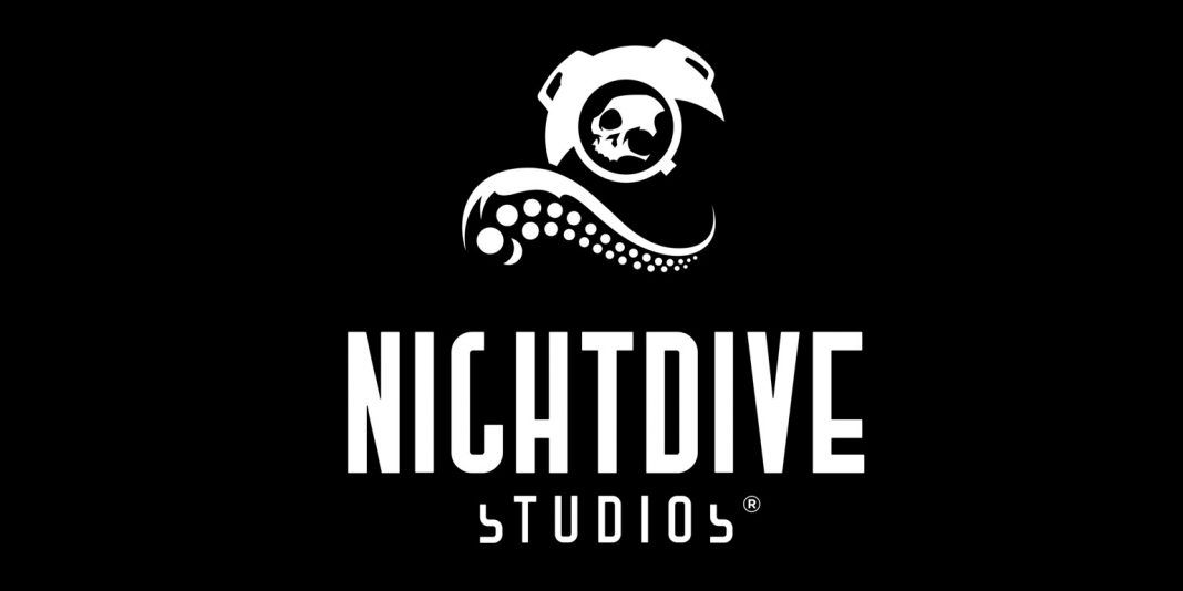 NightDiveStudios