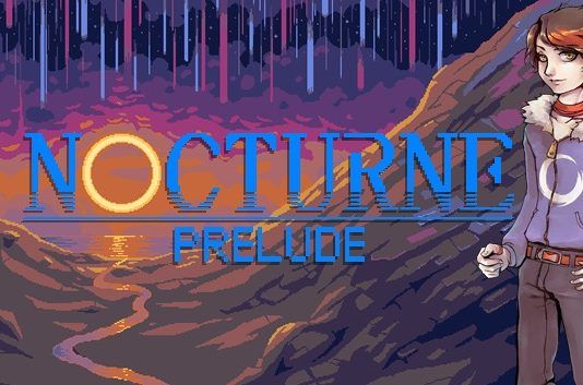 Hoy se lanza el primer capítulo del RPG rítmico Nocturne: Prelude