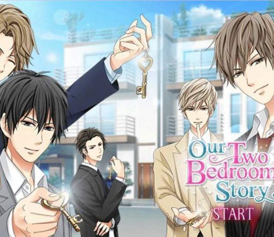La novela visual Otome Our Two Bedroom Story llega a Switch