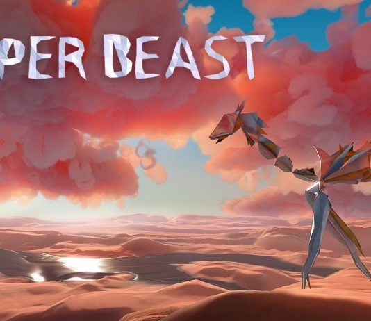 Paper Beast dejará de ser exclusivo de VR y se anuncia para PC