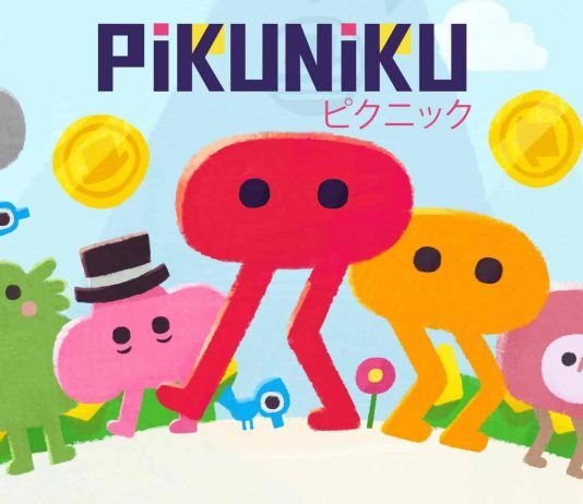 Gran oferta temporal para Pikuniku de Switch: De 12,99€ a solo 0,99€