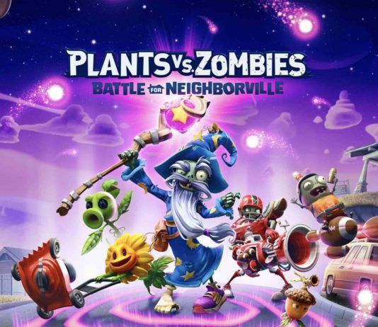 Un nuevo zombi llegará con el Festival de San Zombicio en Plants vs Zombies: La Batalla de Neighborville