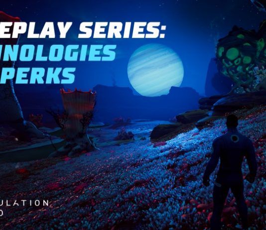 Population Zero recibe un nuevo gameplay centrado en Tecnología y Perks