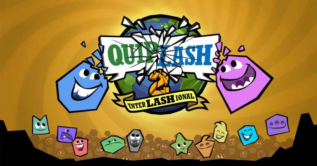 Quiplash 2 InterLASHional_art