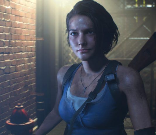 Según rumores Resident Evil 8 originalmente era Revelations 3
