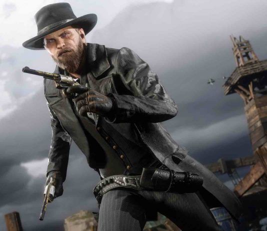 Red Dead Online recompensará esta semana las subidas de nivel
