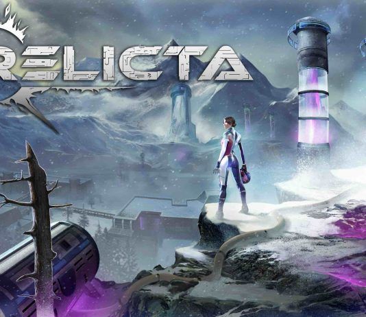 Los puzzles de Relicta ya nos "rompen la cabeza" en PS4, Xbox One, PC y Stadia
