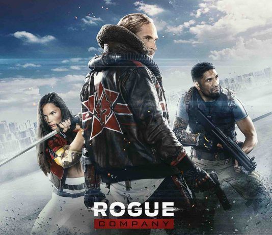 Nuevo gameplay del shooter multijugador Rogue Company