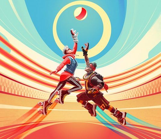 Ubisoft enseña nuevo vídeo de Roller Champions y anuncia beta cerrada