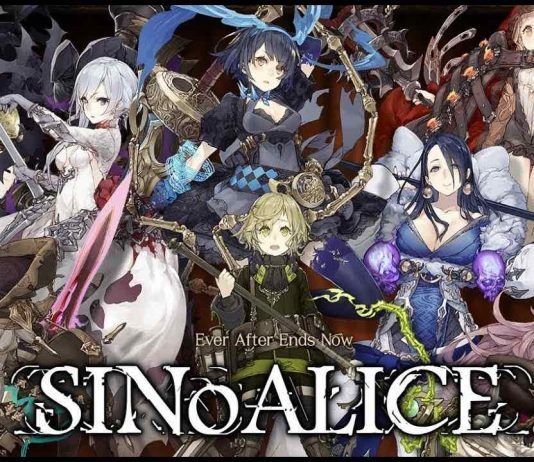 SINoALICE anuncia una colaboración con el anime "That Time I Got Reincarnated as a Slime"