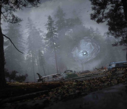 Se muestra la primera imagen oficial de S.T.A.L.K.E.R. 2