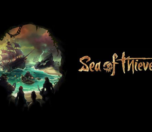 Sea of Thieves gratis hasta el 23 de marzo por su segundo aniversario