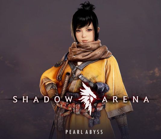 La beta de Shadow Arena ya está disponible en Steam