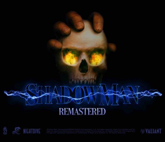Shadowman tendrá versión remasterizada en PC y consolas