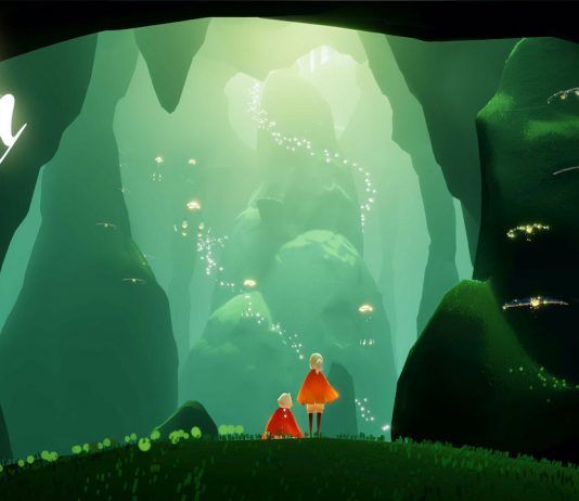 Sky: Children of the Light, de thatgamecompany, llegará a Switch y Android