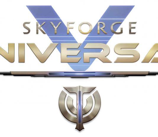 Skyforge prepara su gran actualización para celebrar el quinto aniversario