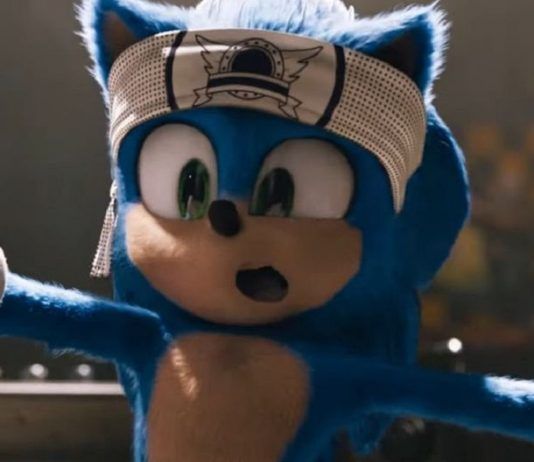 La película de Sonic the Hedgehog confirma tener su secuela en desarrollo Sonic: La película 2