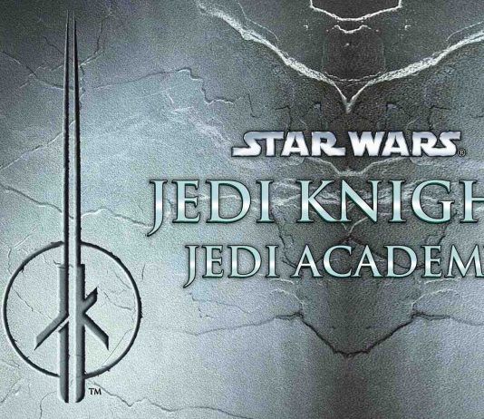 Star Wars Jedi Knight: Jedi Academy llega "por sorpresa" a PS4 y Nintendo Switch
