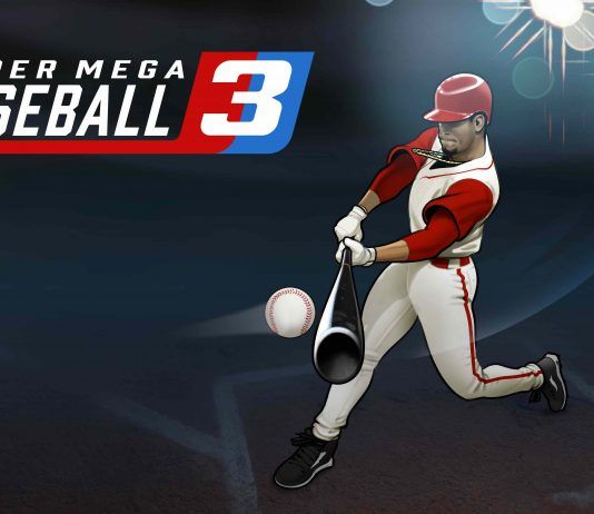 Anunciado Super Mega Baseball 3, que llegará en abril para todas las plataformas