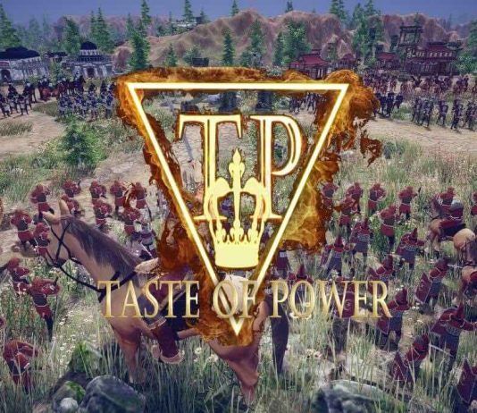 Taste of Power recibe una gran actualización en Steam