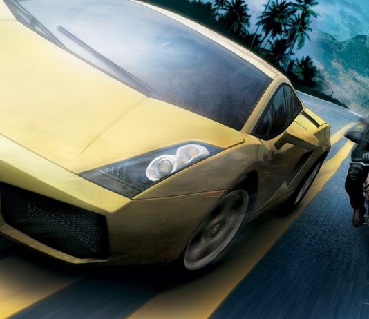 Confirmada una futura entrega de Test Drive Unlimited