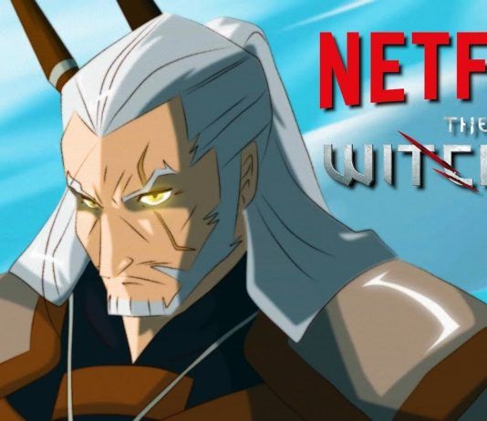 The Witcher: Nightmare of the Wolf es una película animada porque en acción real "hay cosas que no se pueden hacer"