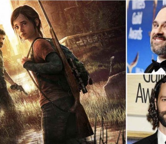 Confirmada la serie The Last of Us, en HBO y con el creador de Chernobyl