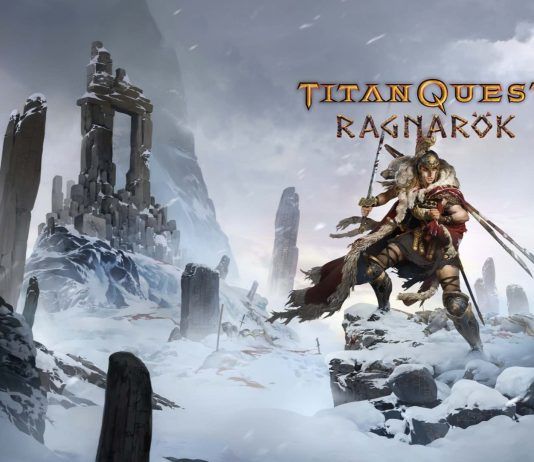 Nueva expansión con nuevos retos llegan con Titan Quest: Ragnarök