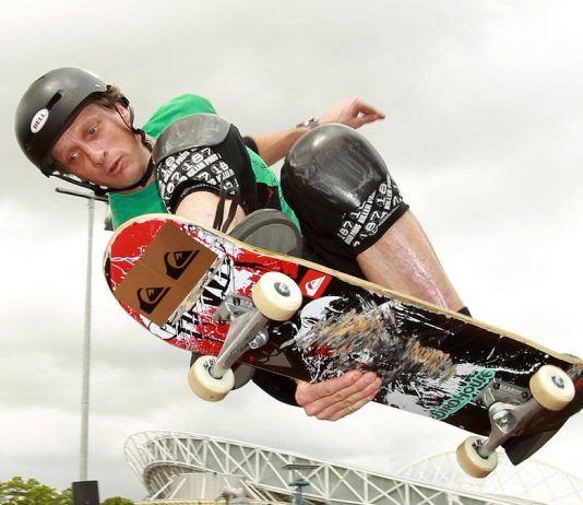 Filtrado Tony Hawk's Pro Skater, una nueva entrega del rey del Skate
