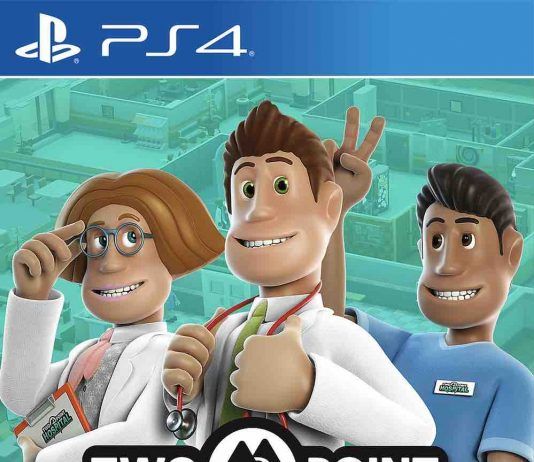 Two Point Hospital anuncia nuevo DLC para este mes... ¡Es Urgente!