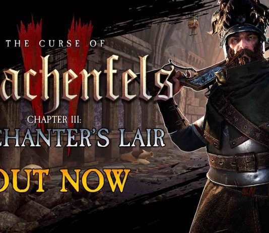 Warhammer: Vermintide 2 recibe su tercer mapa gratuito: Drachenfels