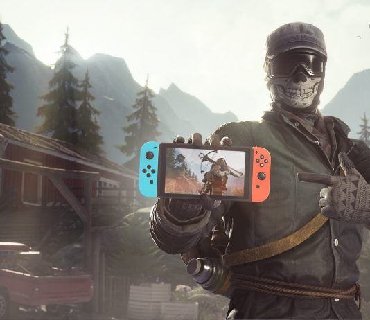 Bohemia anuncia en el Nintendo Direct Mini la llegada de Vigor a Switch