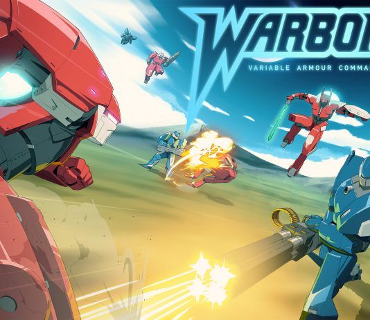 ¿Listo para la guerra? Warborn estrena tráiler y confirma fecha de lanzamiento