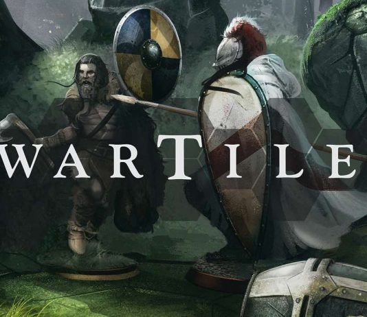 Deck13 ofrece fecha de salida para Wartile en consolas y anuncia nuevo DLC: Hel's Nightmare