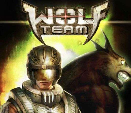 Wolf Team de gamigo estrena un nuevo modo de supervivencia