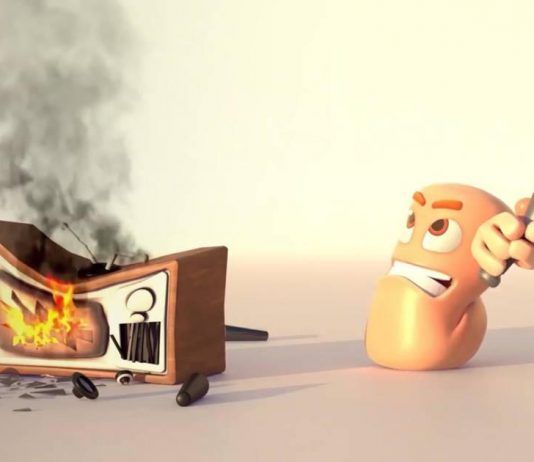 Team 17 anuncia un nuevo Worms para este año