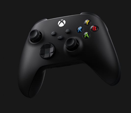 Microsoft presenta al detalle el mando de Xbox Series X