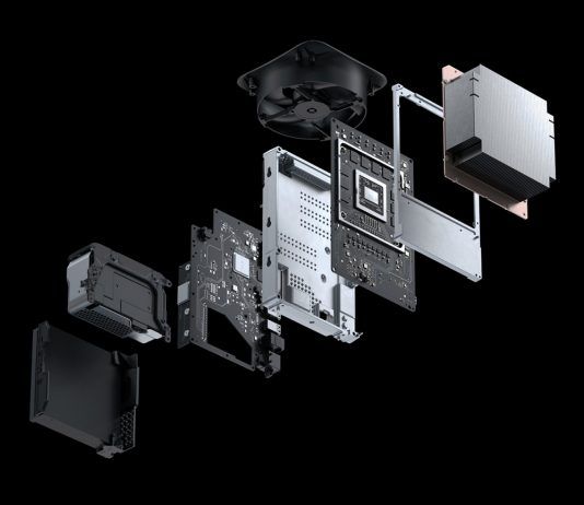 Publicadas las especificaciones definitivas de Xbox Series X con vídeos de muestra