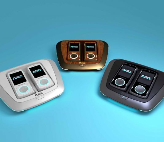 La consola retro Intellivision Amico llegará con seis juegos precargados