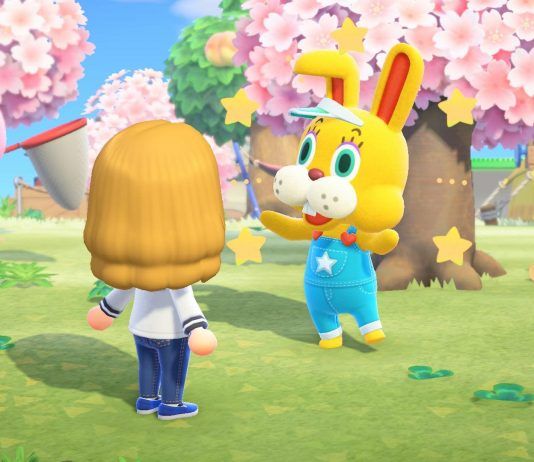 Animal Crossing: New Horizons celebra el evento Día del Conejo; cuándo empieza y dónde buscar huevos