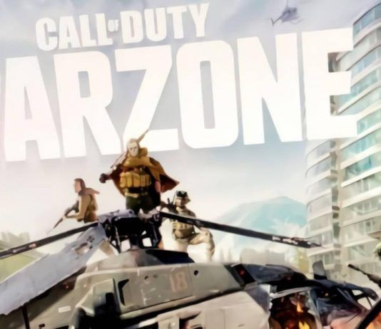 Call of Duty Warzone implementa una política de ‘tolerancia cero’, 70.000 expulsados